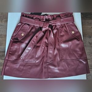 MARC NEW YORK SKIRT
